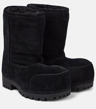 Botas Alaska Low de ante | Balenciaga