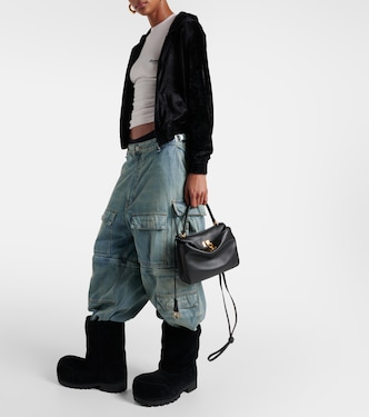Botas Alaska Low de ante | Balenciaga