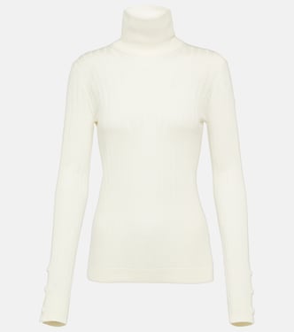 Jersey de lana y cachemir | Moncler