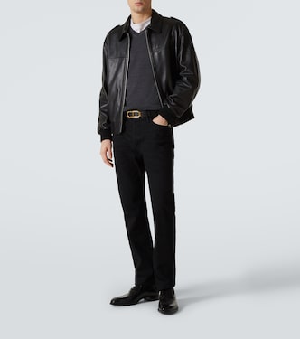 Pullover aus Wolle | Tom Ford