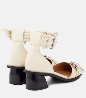 Pumps in similpelle | Ganni