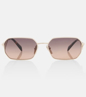 Symbole square sunglasses | Prada