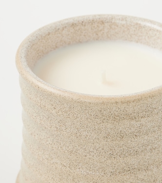 Duftkerze Textura Tuberose Small | Loewe Home Scents