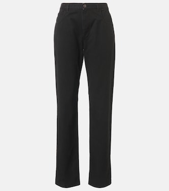 Straight Jeans Landais | The Row