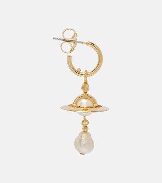 Boucles d’oreilles Aleksa | Vivienne Westwood
