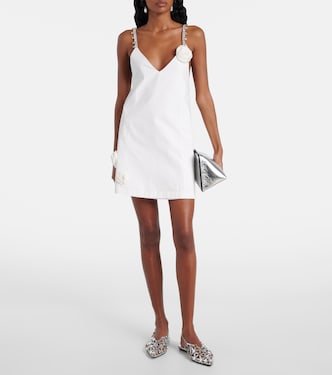 Robe à ornements | Area