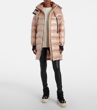 Rochelairs down coat | Moncler Grenoble