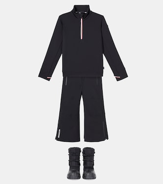 Da Sci ski salopettes | Moncler Grenoble Enfant