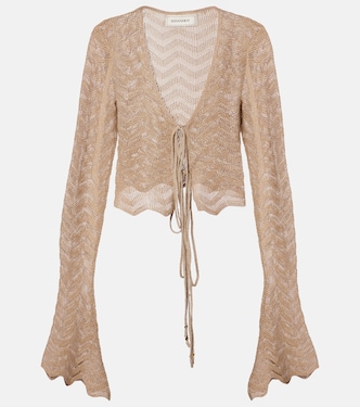 Corin cardigan | Bananhot