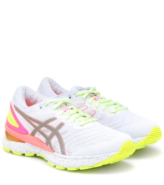 Zapatillas GEL-NIMBUS 22 Summer Lite Show | Asics