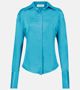 Camisa de algodón | The Attico