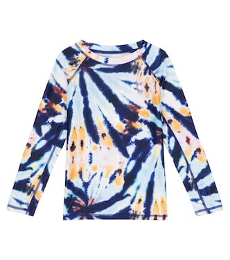 Bedruckter Rashguard Neptune | Molo