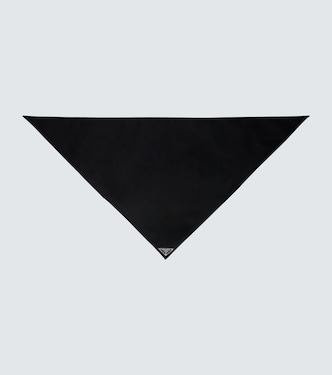 Foulard in Re-Nylon | Prada
