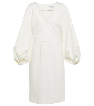 Emotional Essence midi dress | Dorothee Schumacher