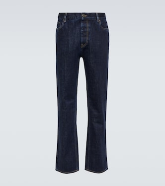 Straight Jeans | Prada