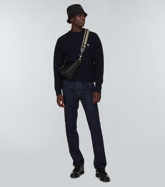 Jeans a gamba dritta | Prada