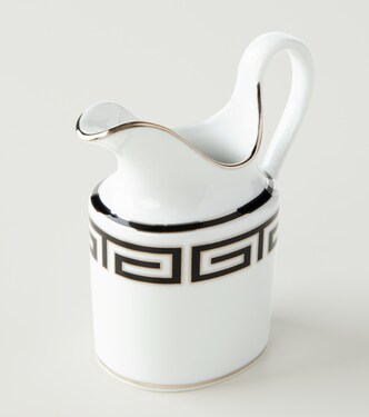 x Gio Ponti - Lattiera Labirinto | Ginori 1735