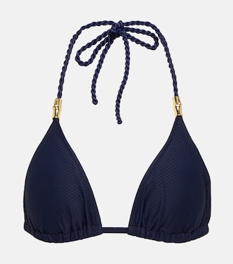 Top bikini a triangolo Core | Heidi Klein