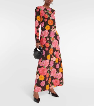 Pumps slingback Maryanne 65 in pelle | Jimmy Choo