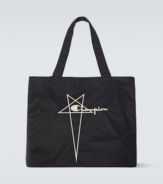 Borsa in nylon | Rick Owens