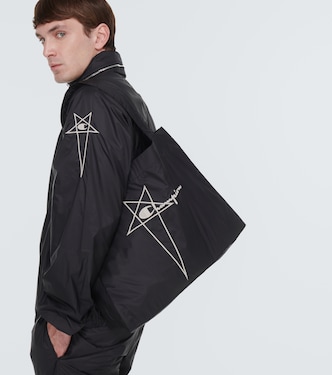 Borsa in nylon | Rick Owens