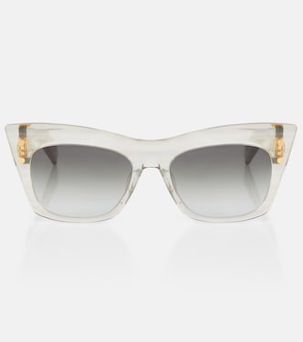 Occhiali da sole squadrati B-II | Balmain