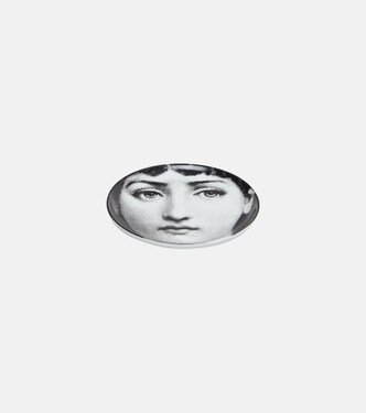 Tema e Variazioni n.1 coaster | Fornasetti