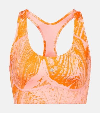 Sujetador deportivo TruePurpose | Adidas by Stella McCartney