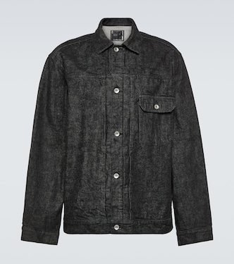 Chaqueta de denim | Sacai