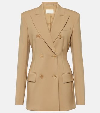 Blazer Gelly aus Wolle | Sportmax