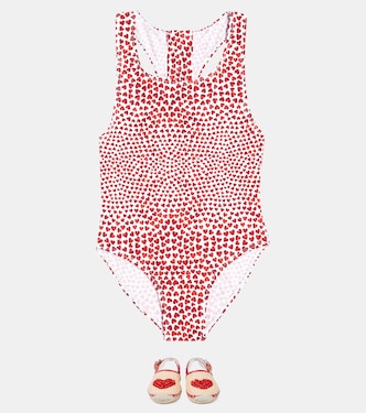 Bañador estampado | Stella McCartney Kids