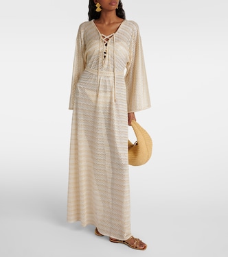 Robe longue Nina | Melissa Odabash