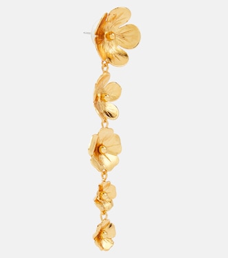 Boucles d’oreilles Reign | Jennifer Behr