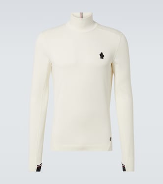 Ski-Baselayer | Moncler Grenoble