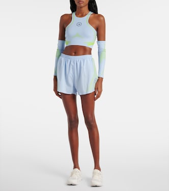 Truepace crop top | Adidas by Stella McCartney