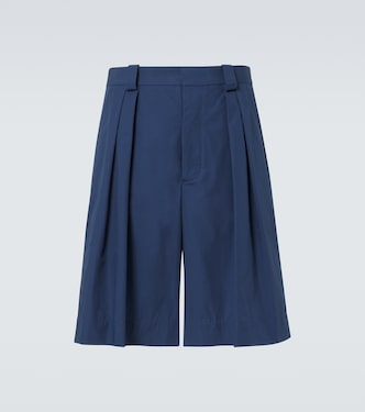 Shorts de algodón | King & Tuckfield