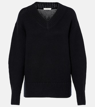 Pullover in lana e cashmere | Vince