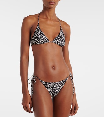 Culotte de bikini | Tory Burch