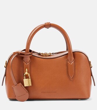Borsa a tracolla Ryder in similpelle | Stella McCartney