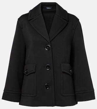 Jacke Estroso aus Jersey | 'S Max Mara