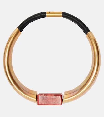 Noly embellished choker | Isabel Marant