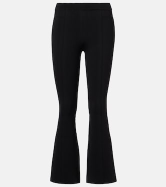 Pantalones flared Shaila | Proenza Schouler
