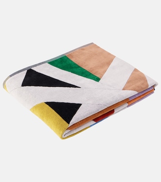 Serviette de plage Acapulco en coton | Missoni