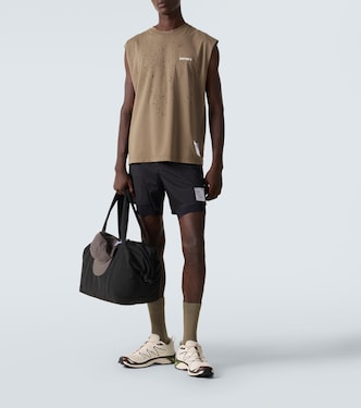 Tank top MothTech | Satisfy