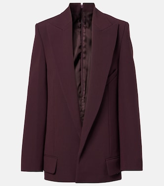 Blazer monopetto | Victoria Beckham
