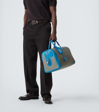 GG duffel bag | Gucci