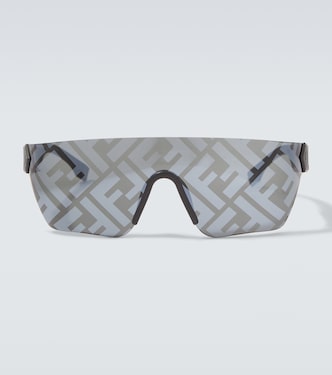 Lunettes de soleil FF Squared | Fendi
