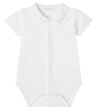 Baby Body aus Jersey | Tartine et Chocolat