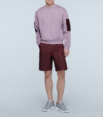 Sudadera con capucha | Prada