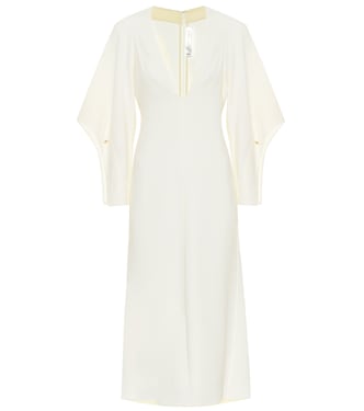 Robe midi | Victoria Beckham